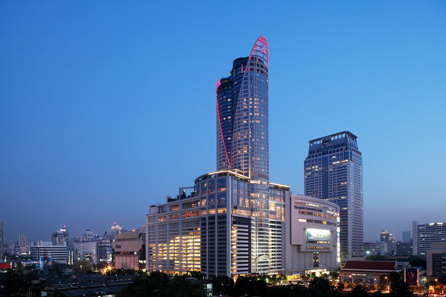 “เซ็นทารา” ประกาศปิดโรงแรมทั้งหมด 28 แห่งตลอดเดือนเมษายนนี้