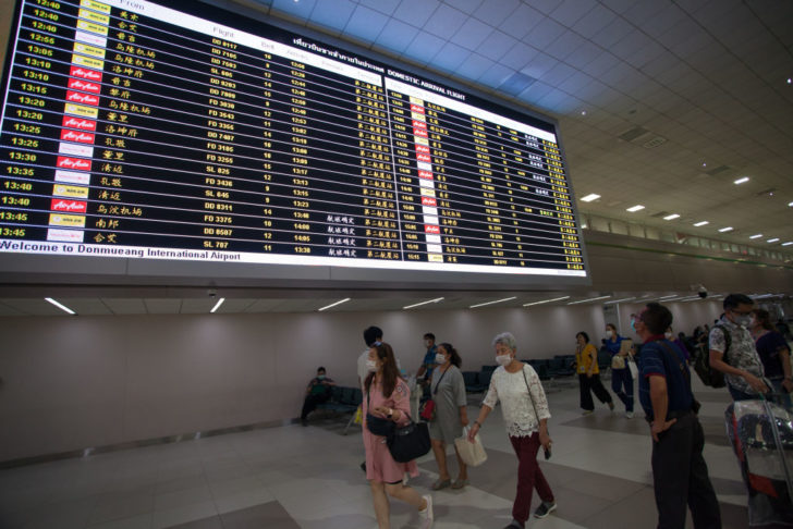 ไวรัสโคโรน่าสายพันธุ์ใหม่ สถานการณ์ล่าสุด โควิด-19 ไวรัสโคโรน่าสายพันธุ์ใหม่ สถานการณ์ล่าสุด โควิด-19