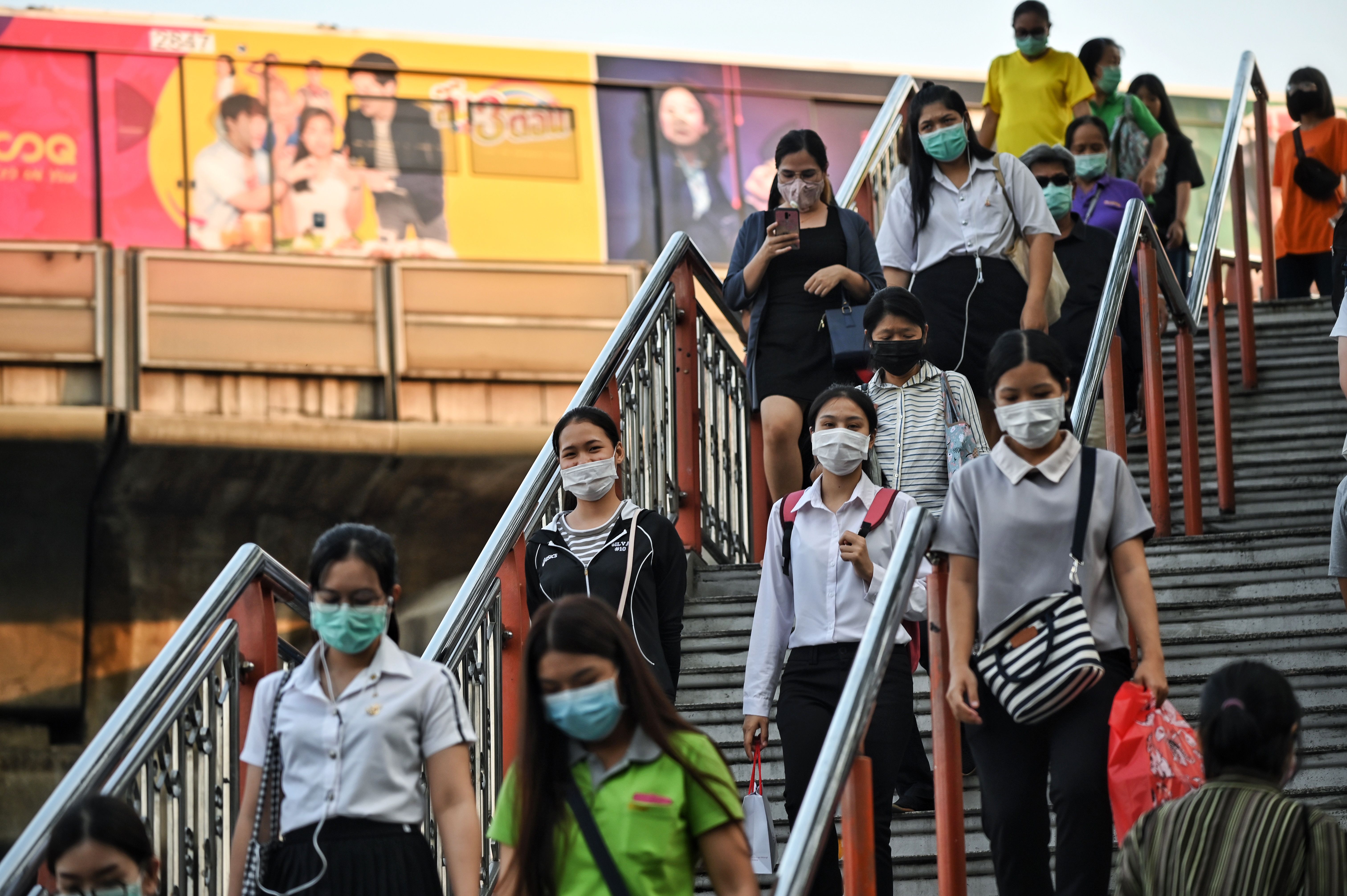 “โควิด” ทุบเศรษฐกิจไทยปี’63 ทรุด 3 ไตรมาส ทั้งปีส่อโตแค่ 0.5%