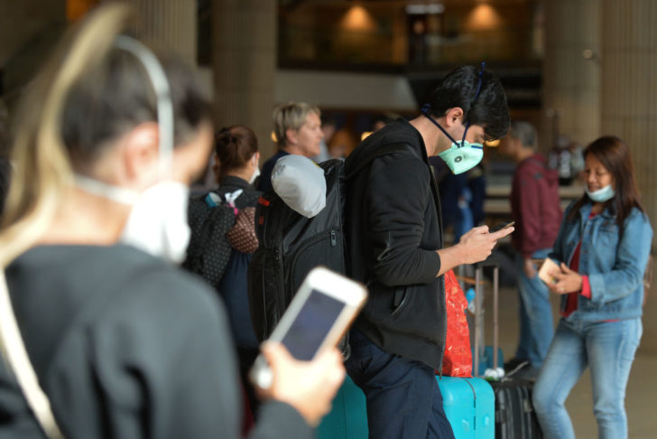 Israel Expands Quarantine Order to All Foreign Arrivals