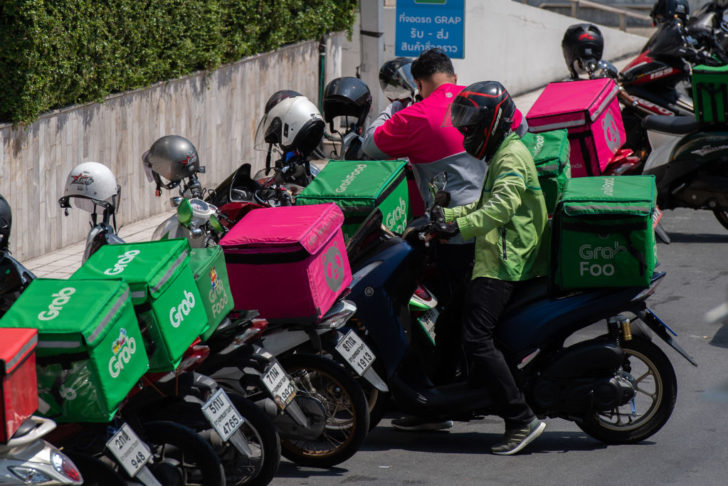 Thailand Imposes Partial Lockdown Amid Coronavirus Continue Outbreak