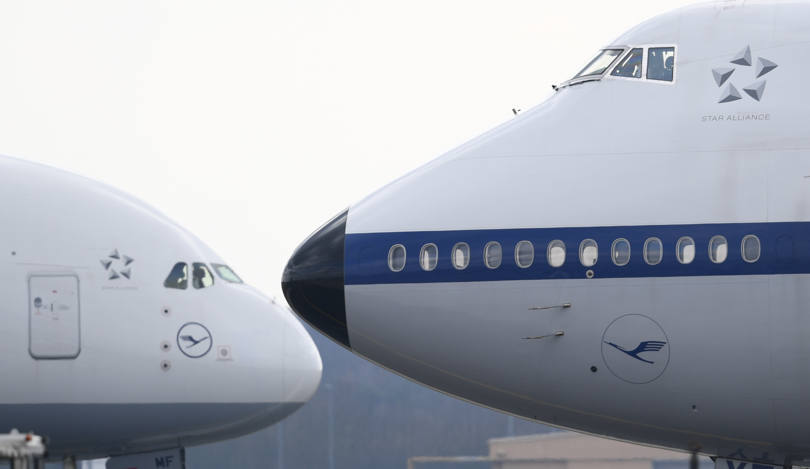 เหตุผลที่มีเพียง Boeing และ Airbus ครองตลาดเครื่องบินโดยสารโลก