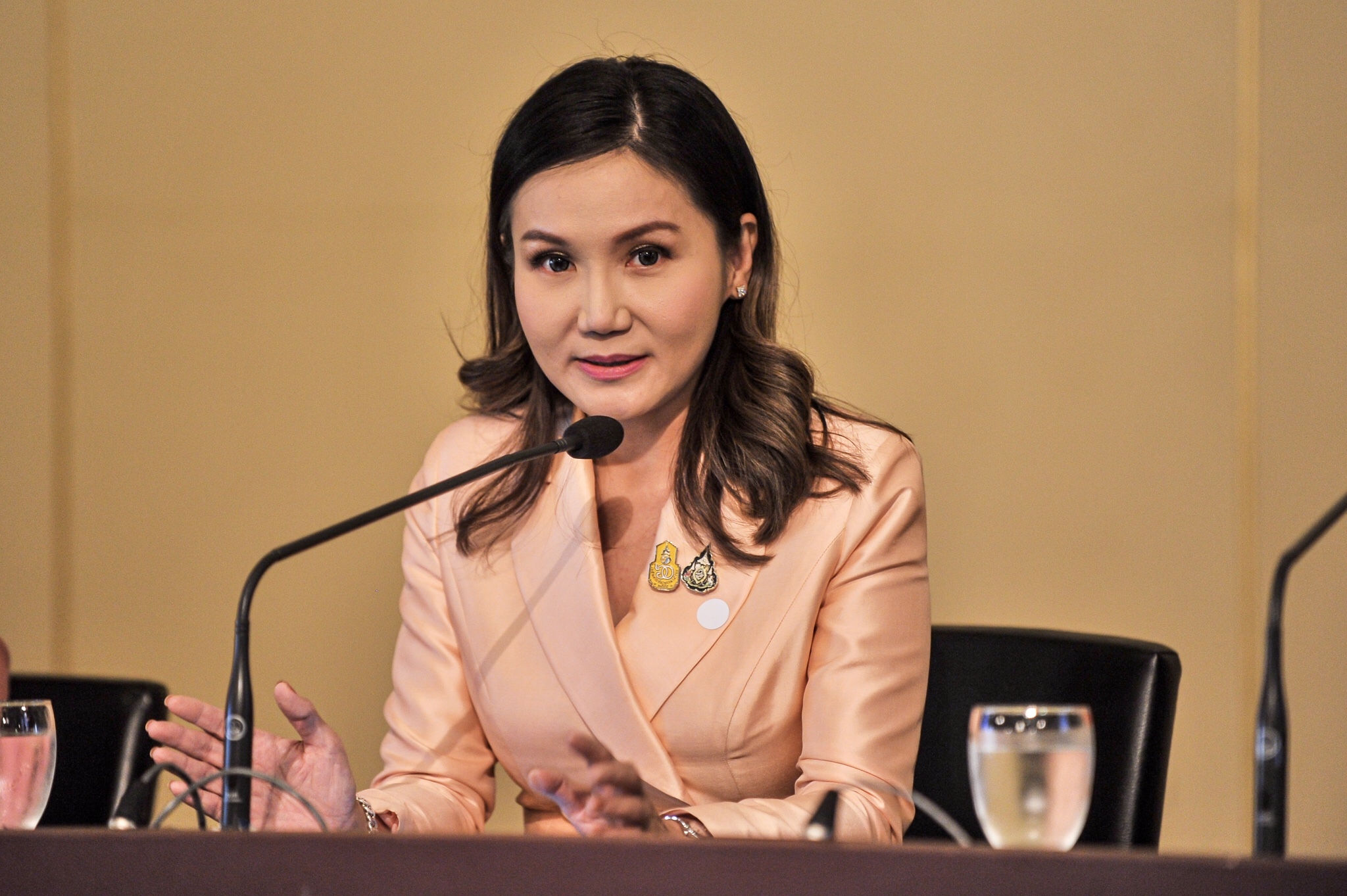 ครม.มีมติอนุมัติ ยกเว้นภาษีเงินได้บุคคลธรรมดา “ชิมช้อปใช้” เฟส 2-3