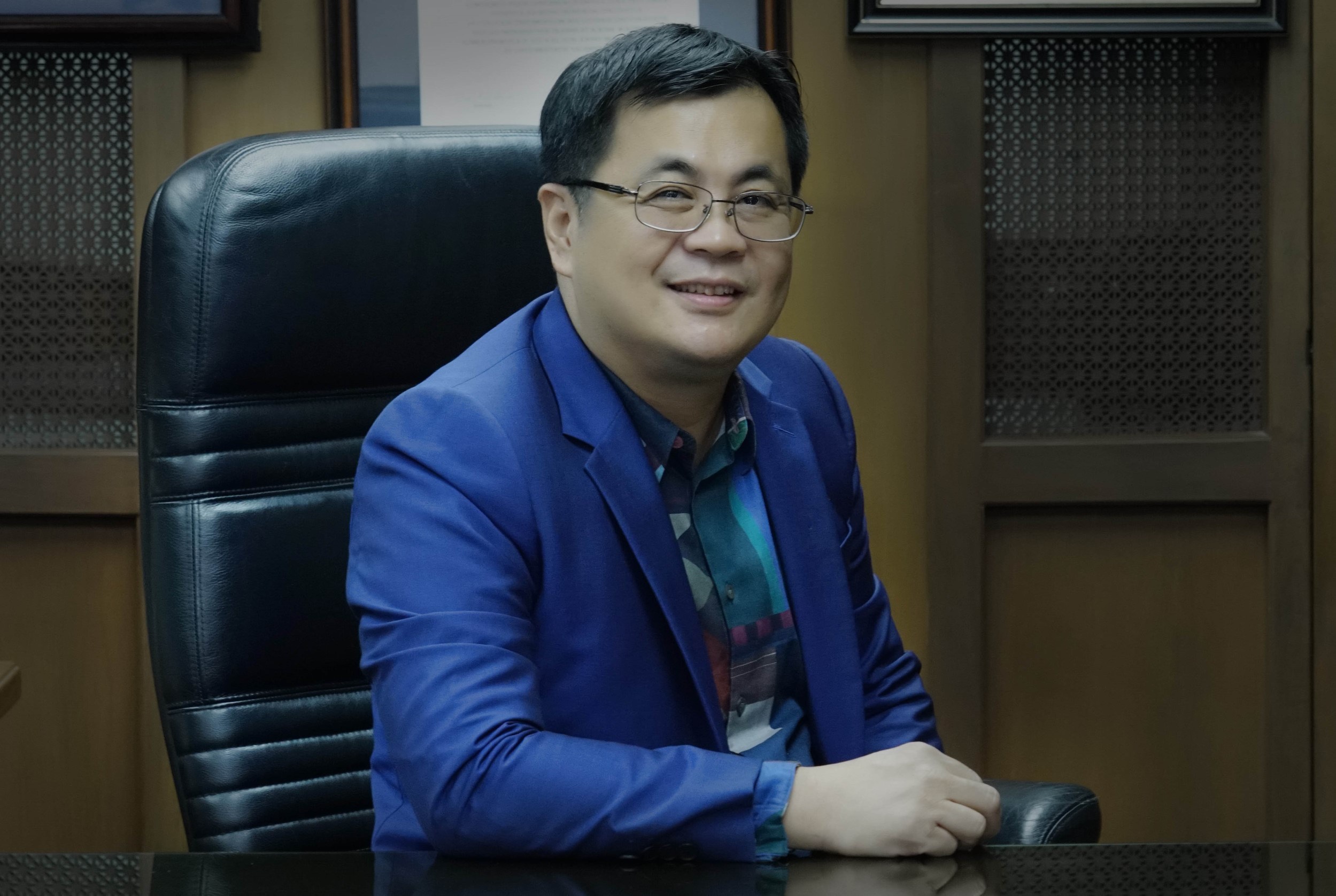 สร้างสมดุลชีวิตฝ่าวิกฤตโควิด – 19