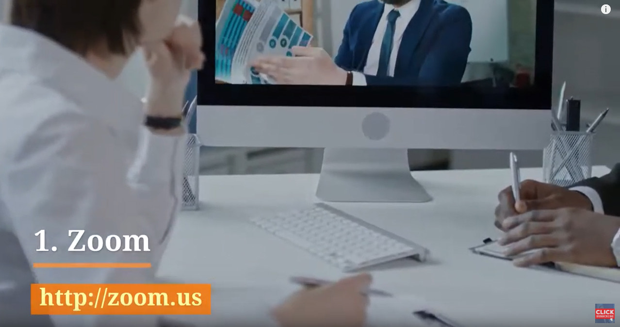 Work from Home ต้านโควิด อย่างมีประสิทธิภาพ  ด้วยเทคโนโลยี ความรับผิดชอบ และการมีวินัย
