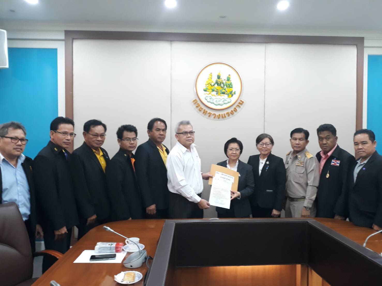 บอร์ดประกันสังคมเคาะแล้ว มติช่วยเหลือผู้ประกันตน กรณีโควิด-19