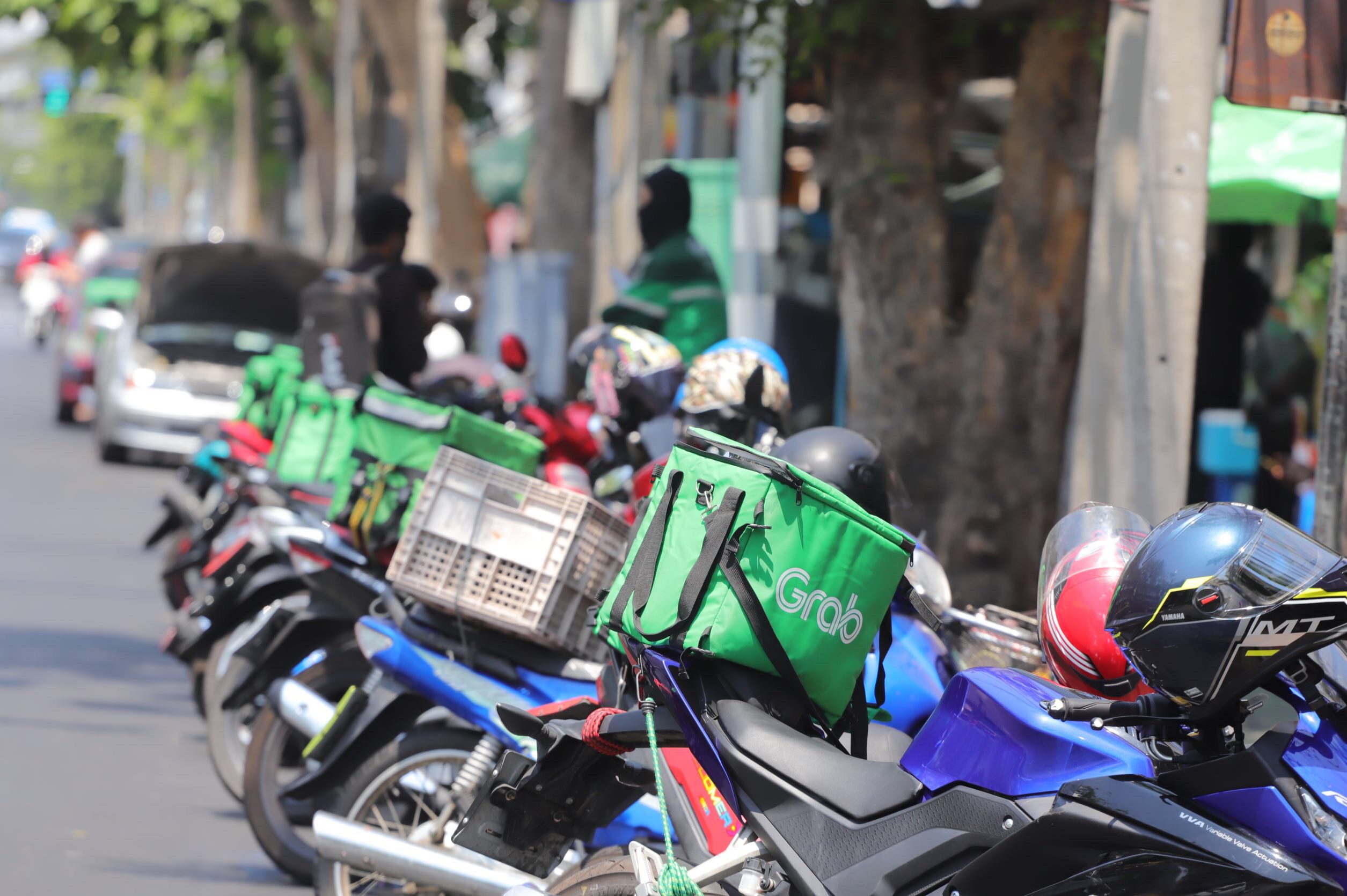 กรมอนามัยออกแนวทางปฏิบัติสำหรับการบริการอาหาร ฟู้ด ดีลิเวอรี่