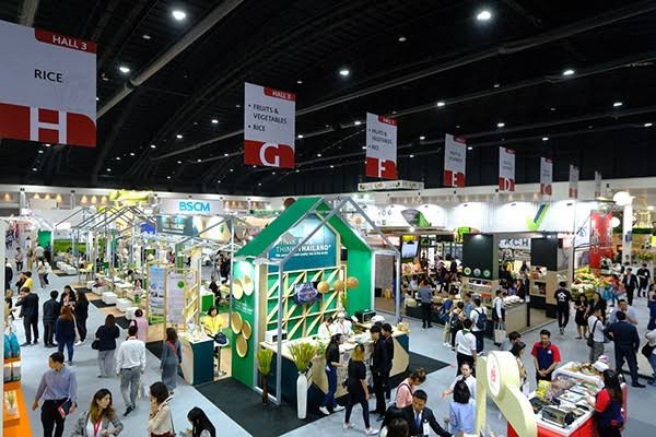 ด่วนสุด! เลื่อนแฟร์อาหารโลก THAIFEX 2020 ไปอีก 4 เดือน หนีโควิด-19