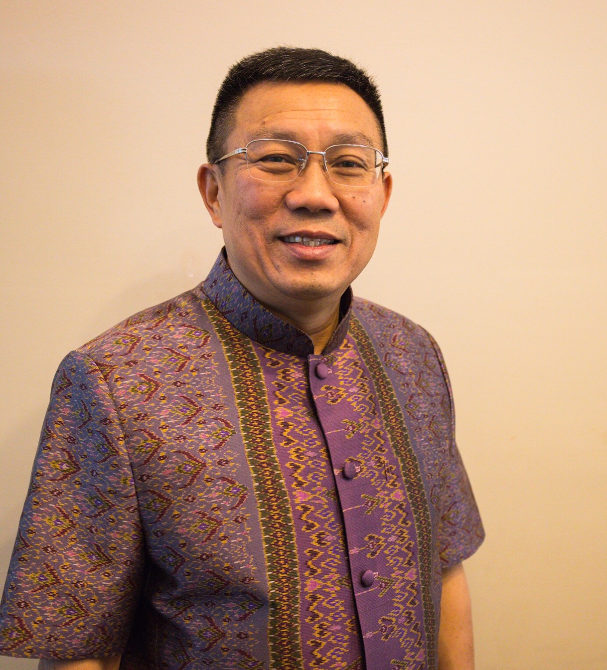 ผู้ว่าฯขอนแก่น ยืนยันติดไวรัสโควิด-19 เพียง 1 ราย เตรียมพร้อมรับสถานการณ์ตามมาตรการของรัฐ