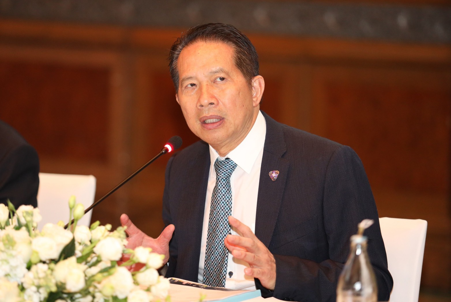 COVID-19 ฉุด 12 อุตสาหกรรมทรุดหนัก “กกร.” ปรับลด GDP ไทยปี 63 หดเหลือแค่ 1.5-2.0%