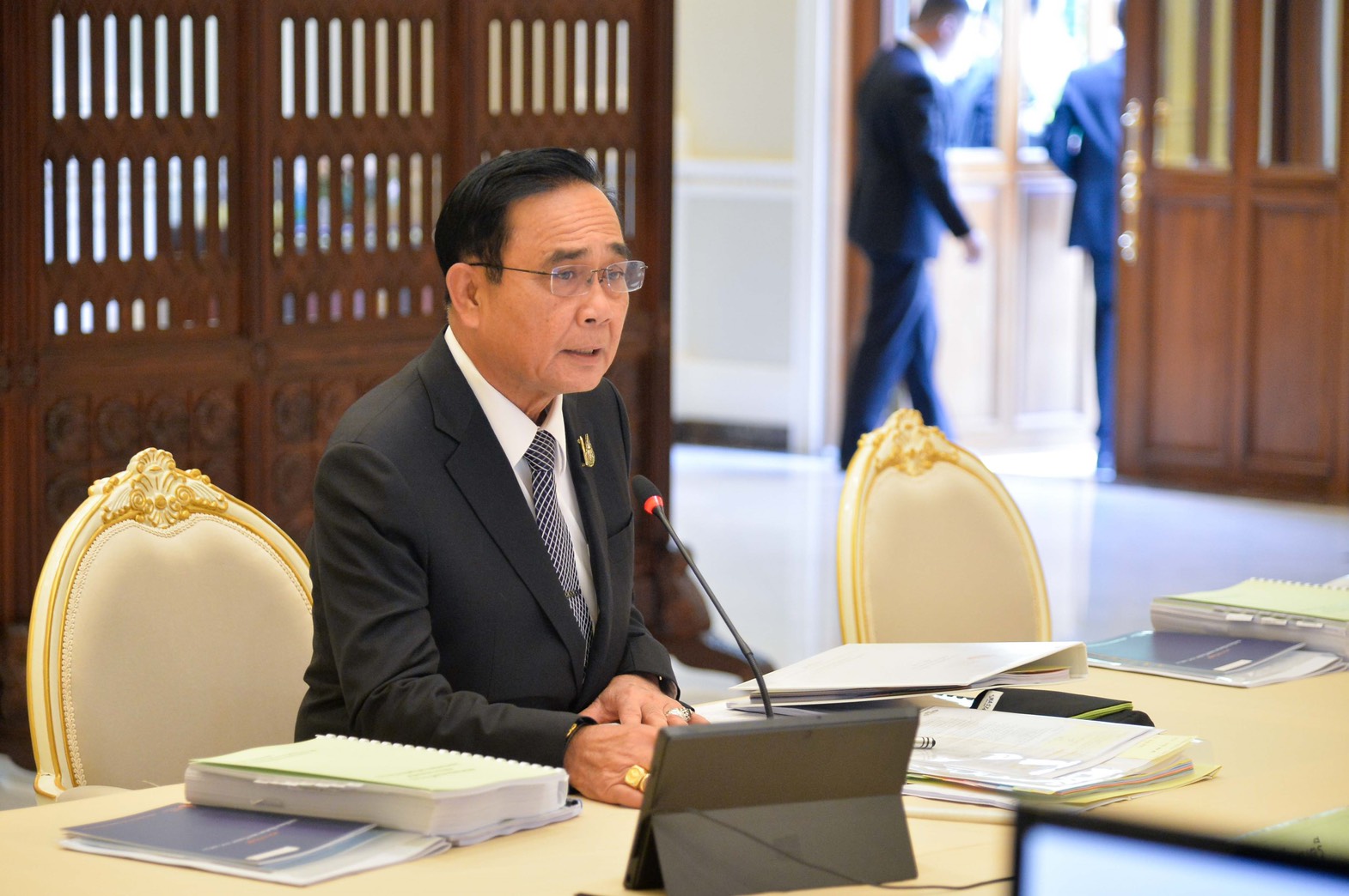 “บอร์ดอีอีซี” เปิดแผนน้ำยันพอใช้ พร้อมเสนอ ก.พลังงาน บรรจุแผนจัดหาพลังงานแสงอาทิตย์เข้า PDP