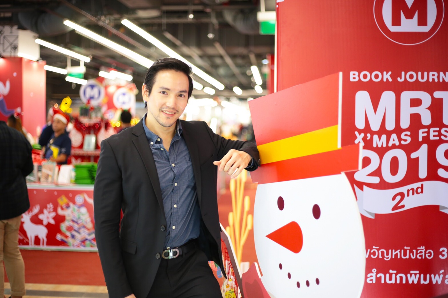 BEM ดูแลร้านค้า “เมโทรมอลล์-ทางด่วน” ลดค่าเช่า 50% ปิดตามประกาศกทม.ฟรีถึง12เม.ย.นี้