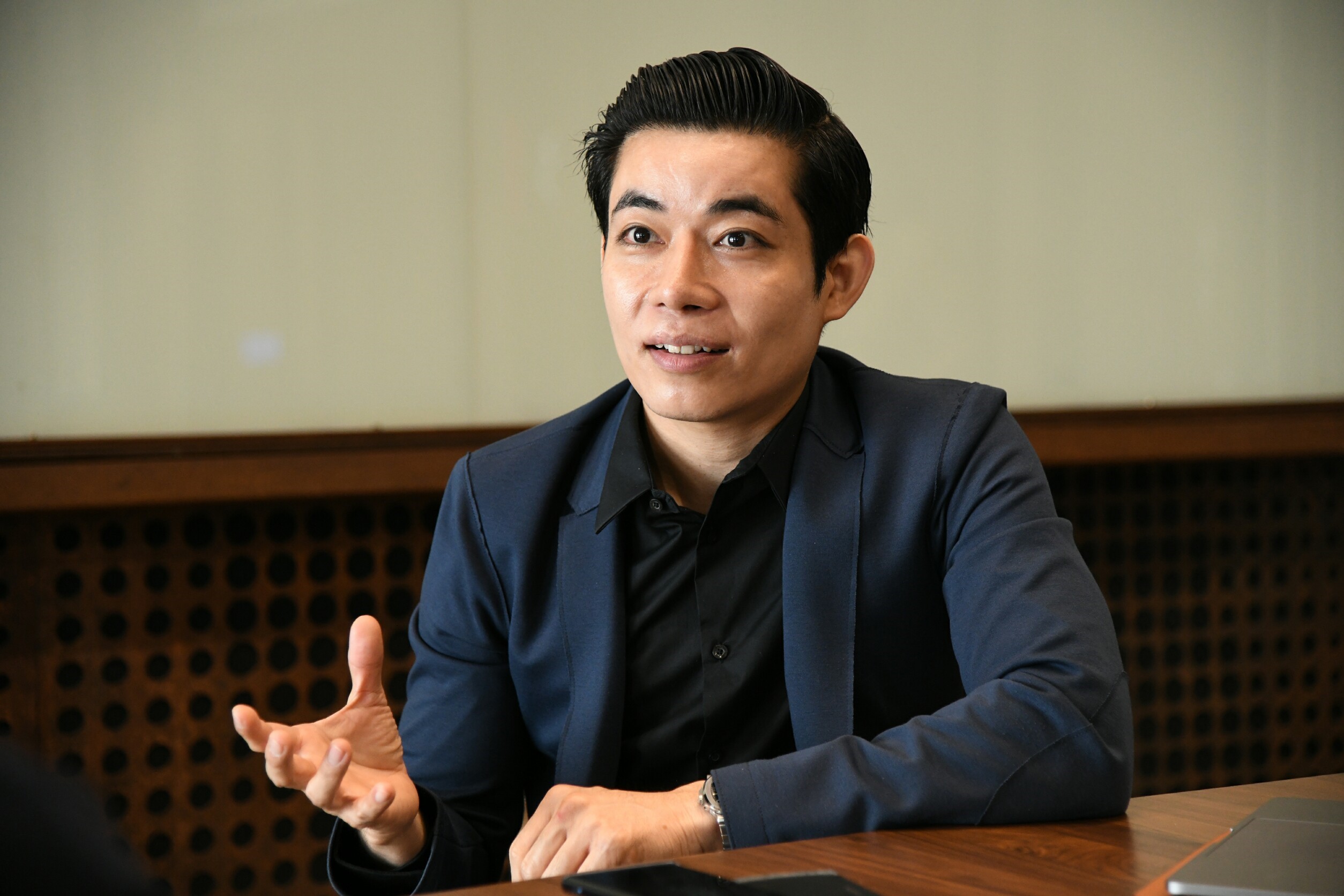 “อแดปเตอร์” ตั้งทีมเฉพาะกิจ ผสานพลัง KOL ผุดแคมเปญ “อยู่บ้านเป็นฮีโร่สู้โควิด”