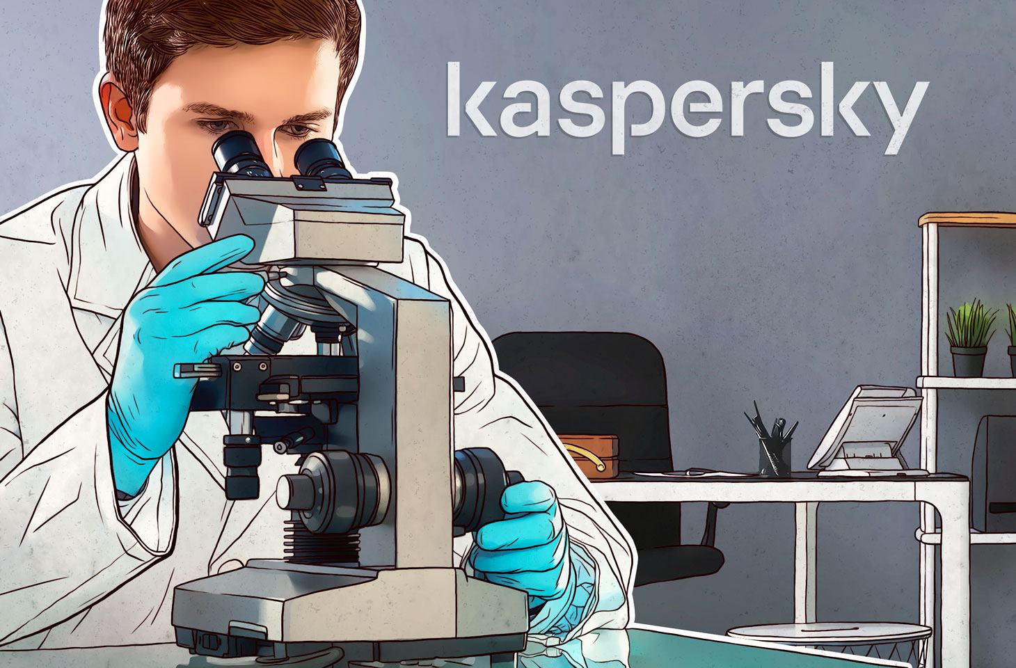 เปิดให้ใช้ฟรี 6 เดือน ! Kaspersky ช่วยหน่วยงานทางการแพทย์รับมือภัยไซเบอร์