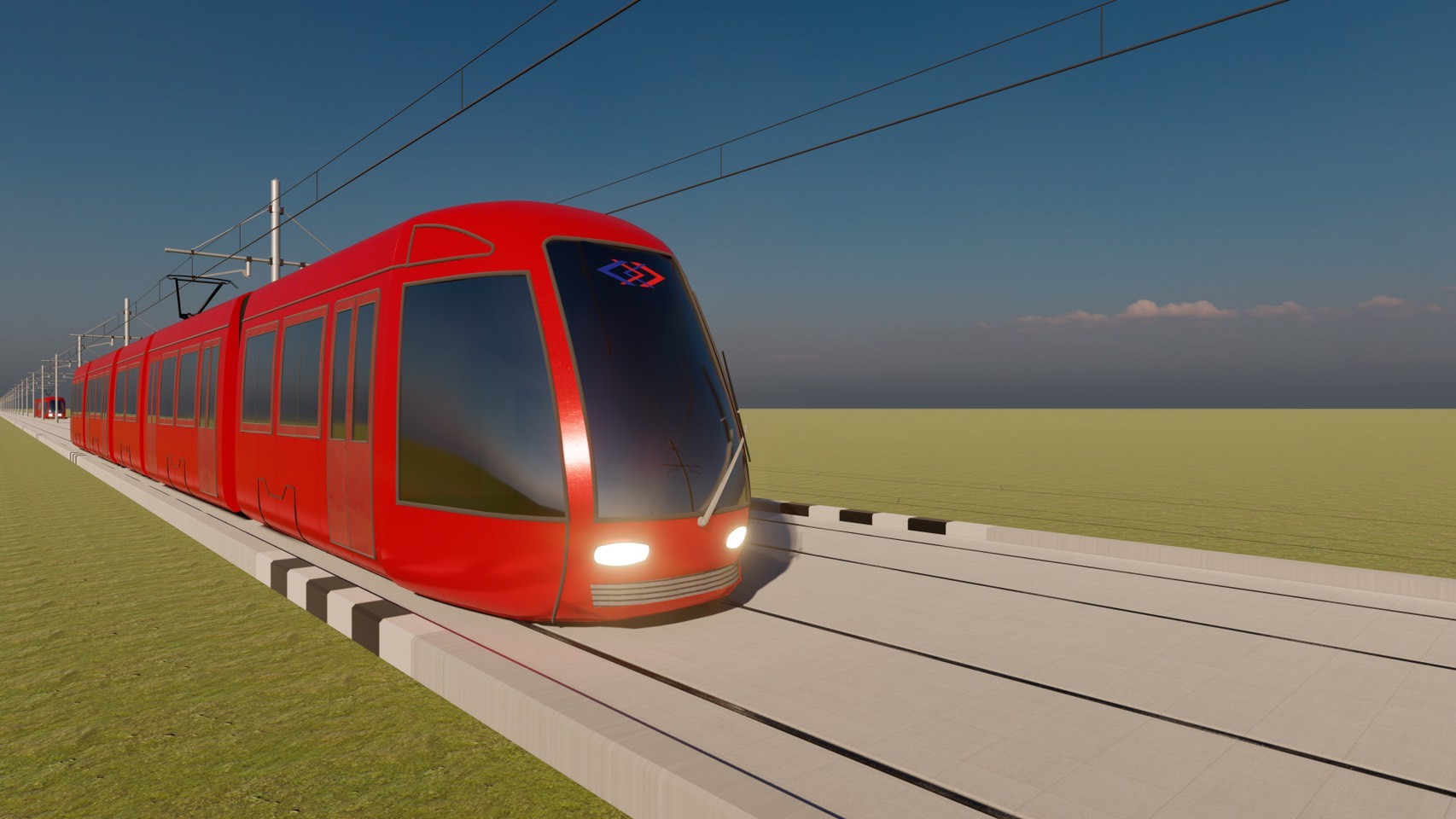 รฟม.ลุย PPP 7 หมื่นล้าน สร้างรถไฟฟ้า “ภูเก็ต-เชียงใหม่-โคราช-พิษณุโลก”