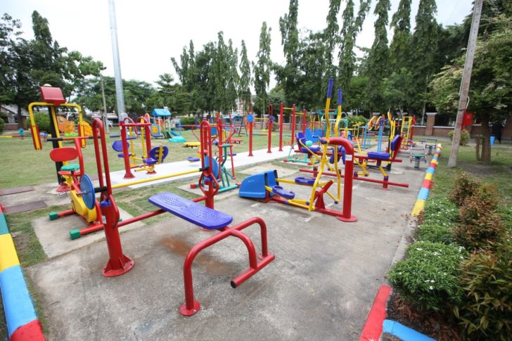 ปิดสถานที่เสี่ยง กรุงเทพฯ ประกาศเพิ่ม 5 จุด พรุ่งนี้ถึง 30 เม.ย.63