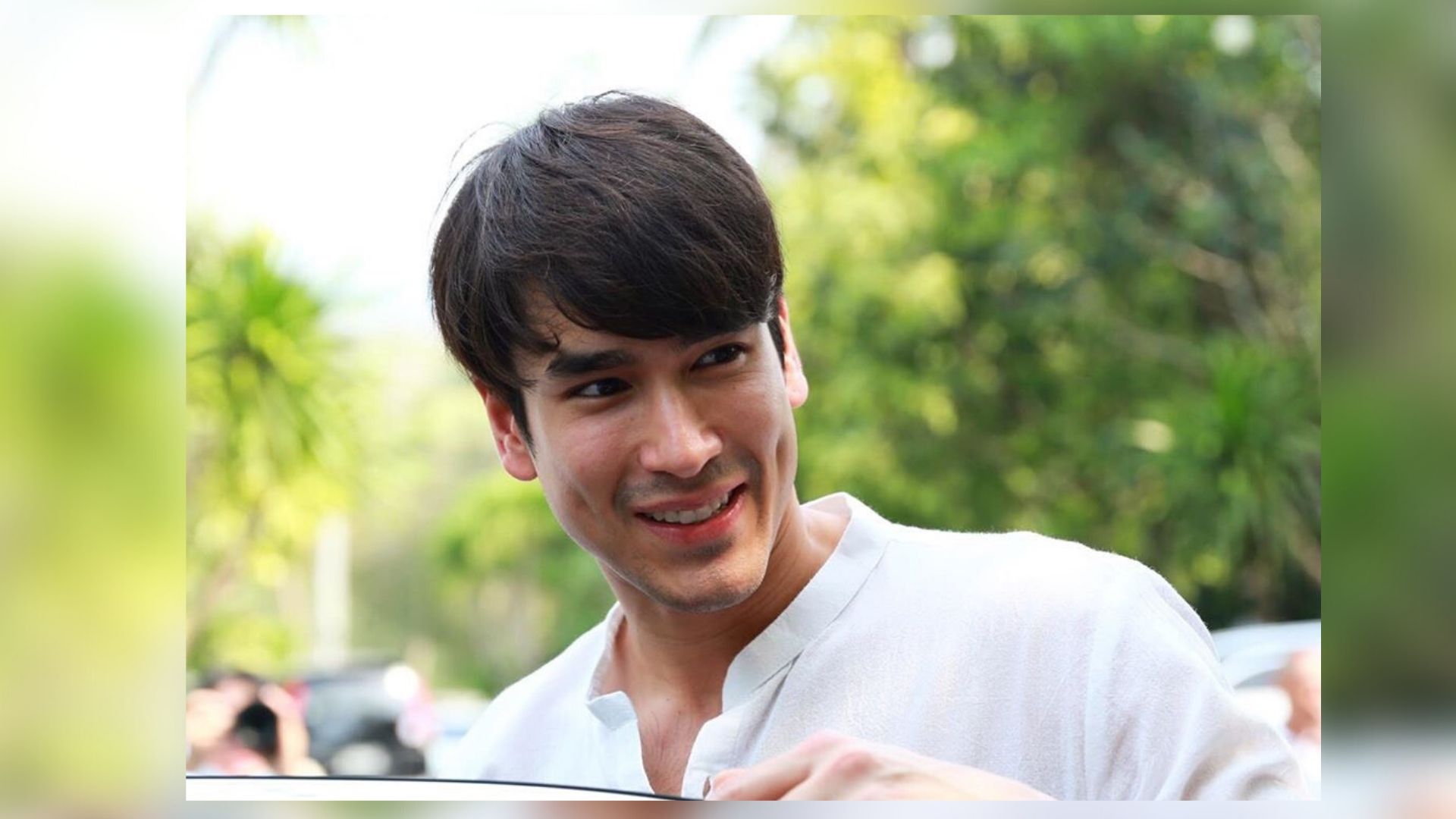 “ณเดชน์” บริจาค 2.5 ล้านบาท ช่วย 6 โรงพยาบาลของรัฐ สู้โควิด