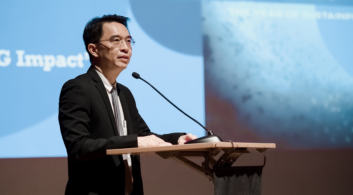 6 ทิศทาง CSR ปี’63 สร้างภาวะผู้ประกอบความยั่งยืน