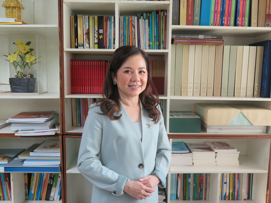 บทเรียนยุค 3 M พัฒนาผู้นำสู่ “นักคิด” เพื่อนวัตกรรม