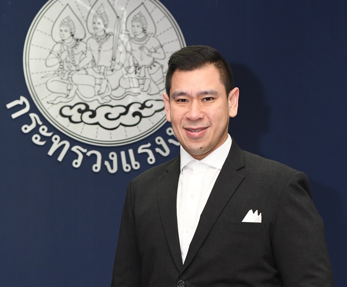 “ดวงฤทธิ์” ภายใต้โจทย์ใหม่ “อยากทำงานต้องได้งาน”