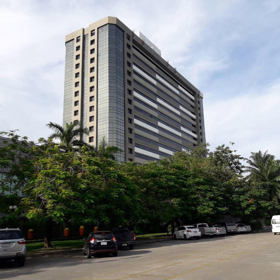 โรงแรม 5 ดาวเมืองคอนประกาศปิด 2 เดือน ป้องกันพิษโควิด-19