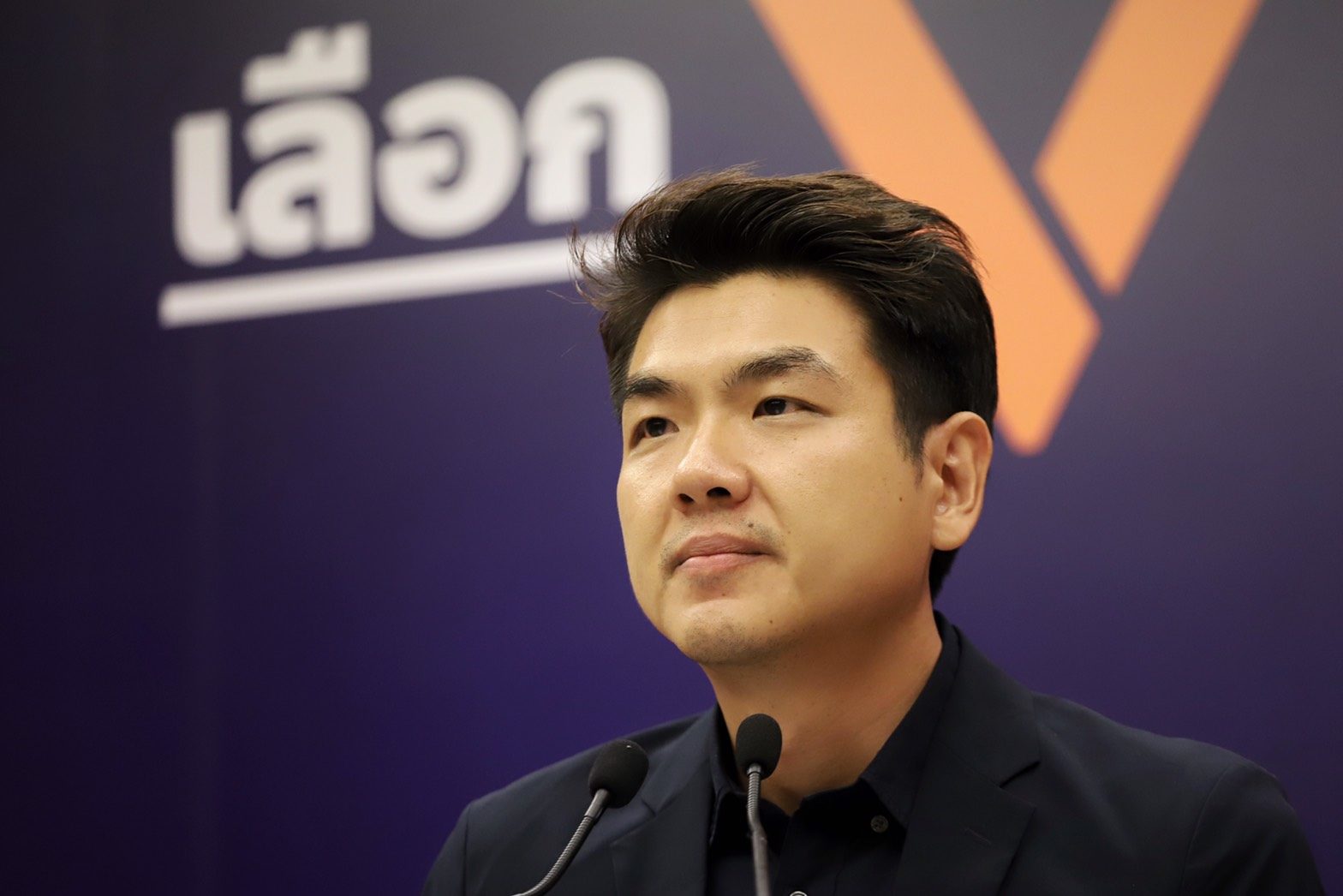 ปิยบุตร : การเมืองรู้หน้า ไม่รู้ใจ เพลี่ยงพล้ำ เพราะกล้าชน คิดการณ์ใหญ่