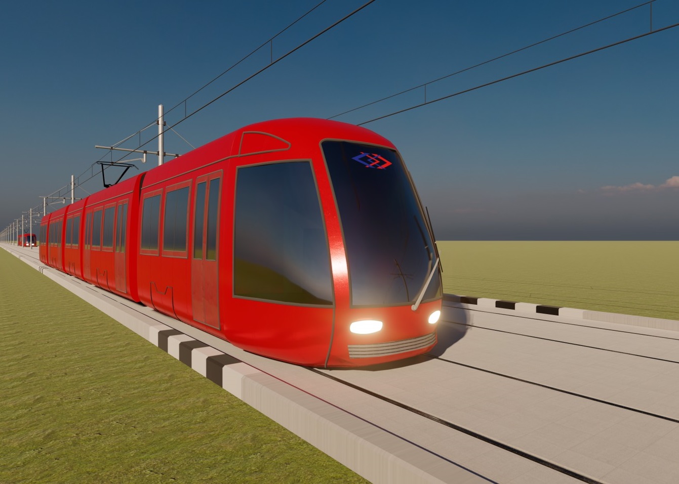 ชู TOD รถไฟสายสีแดงเชียงใหม่พลิกโฉมธุรกิจ