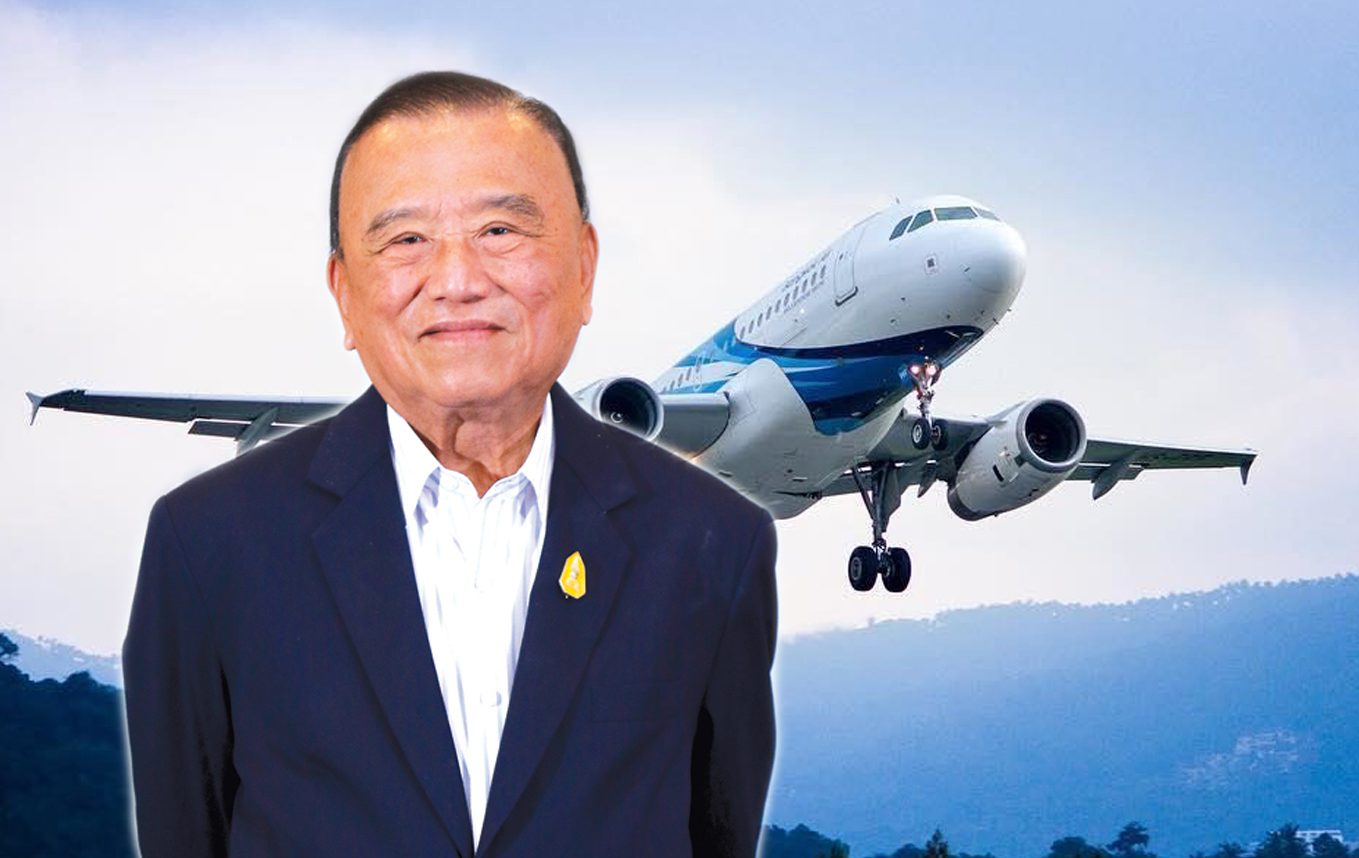 BA แลกที่ดินกับผู้ถือหุ้นรายใหญ่ SEC บริเวณสนามบินสุโขทัย มีส่วนต่างจ่ายเพิ่ม 204 ล้าน