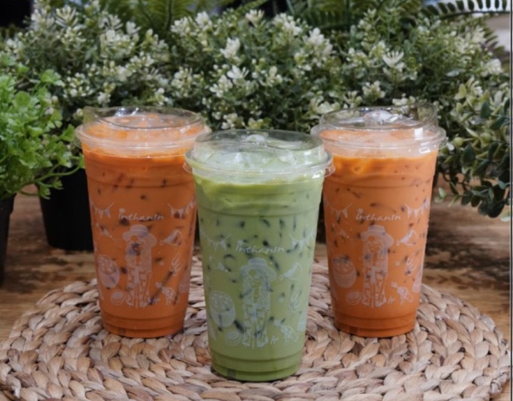 “SPAR-กาแฟอินทนิล” ปั๊มบางจากสั่งผ่านออนไลน์ได้เลย ส่ง Delivery แล้ว อัดโปรโมชั่นเพียบ