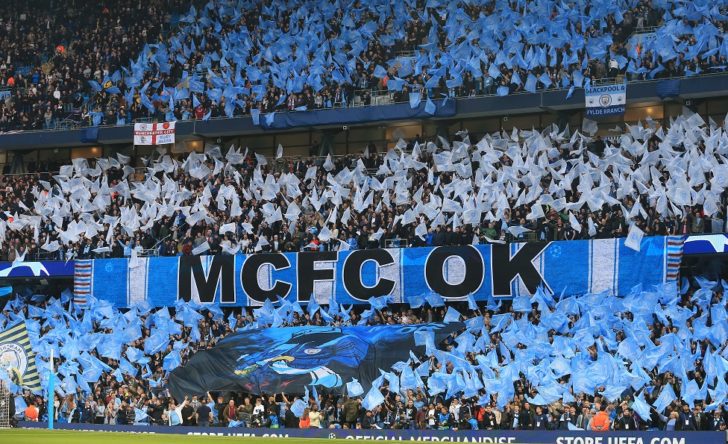 FBL-EUR-C1-MAN CITY-TOTTENHAM