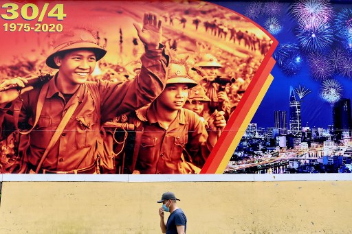 VIETNAM-HEALTH-VIRUS-WAR-HISTORY