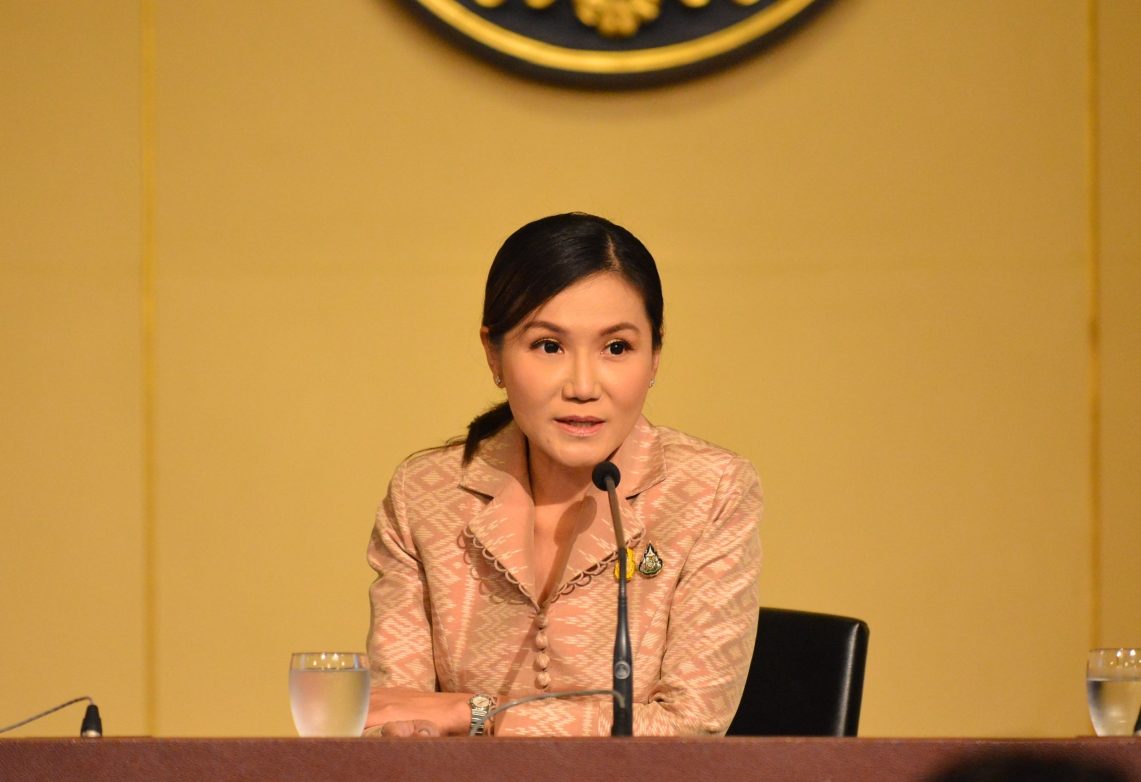 เบรกใช้ “เงินก้นถุง” ประเทศ 50,000 ล้านบาท