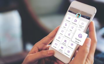 ธนาคารดิ้นหารายได้ ชูโอนเงินต่างประเทศ 'โมบายแบงกิ้ง'