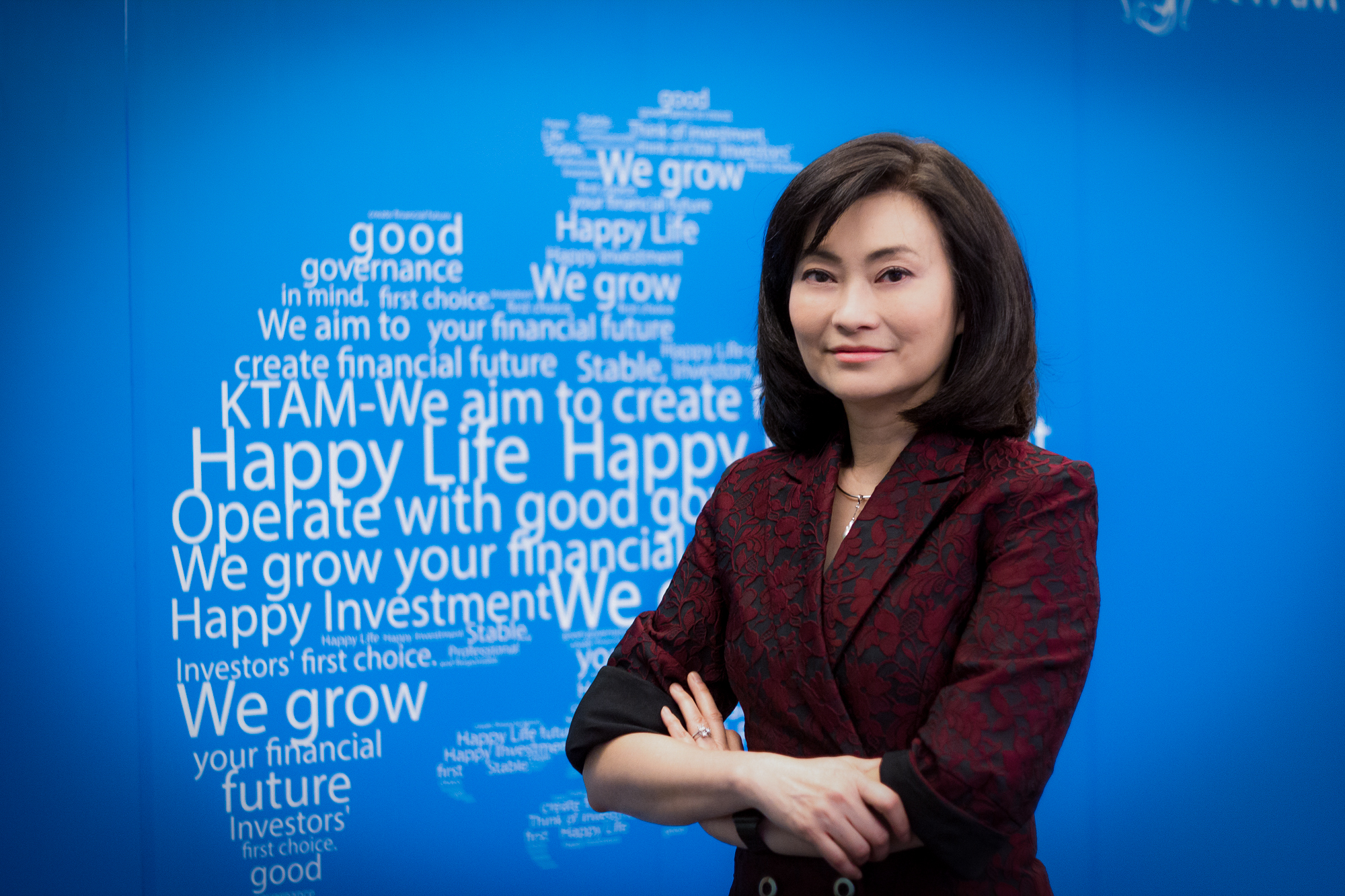 KTAM ปลื้ม! ปิดยอด IPO กองตราสารหนี้ ‘KTFFE57’ 3,300 ล้านบาท ภายในวันเดียว