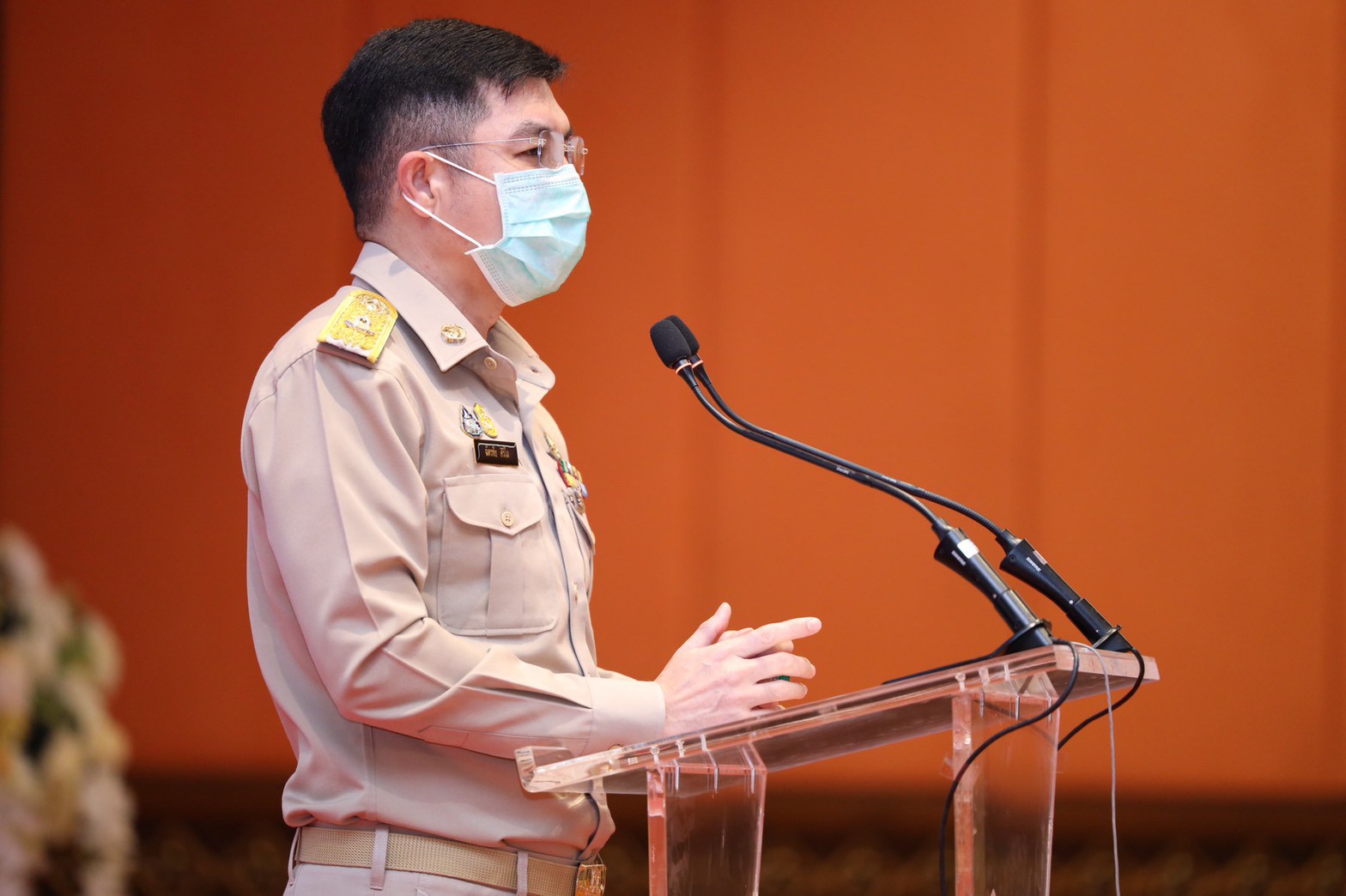 ใจป้ำสุด​ ๆ! ธอส.ยกดอกเบี้ย​ช่วงพักหนี้ 4 เดือน​ ให้ลูกค้า​ ครอบคลุม  1.1​ ล้านบัญชี​