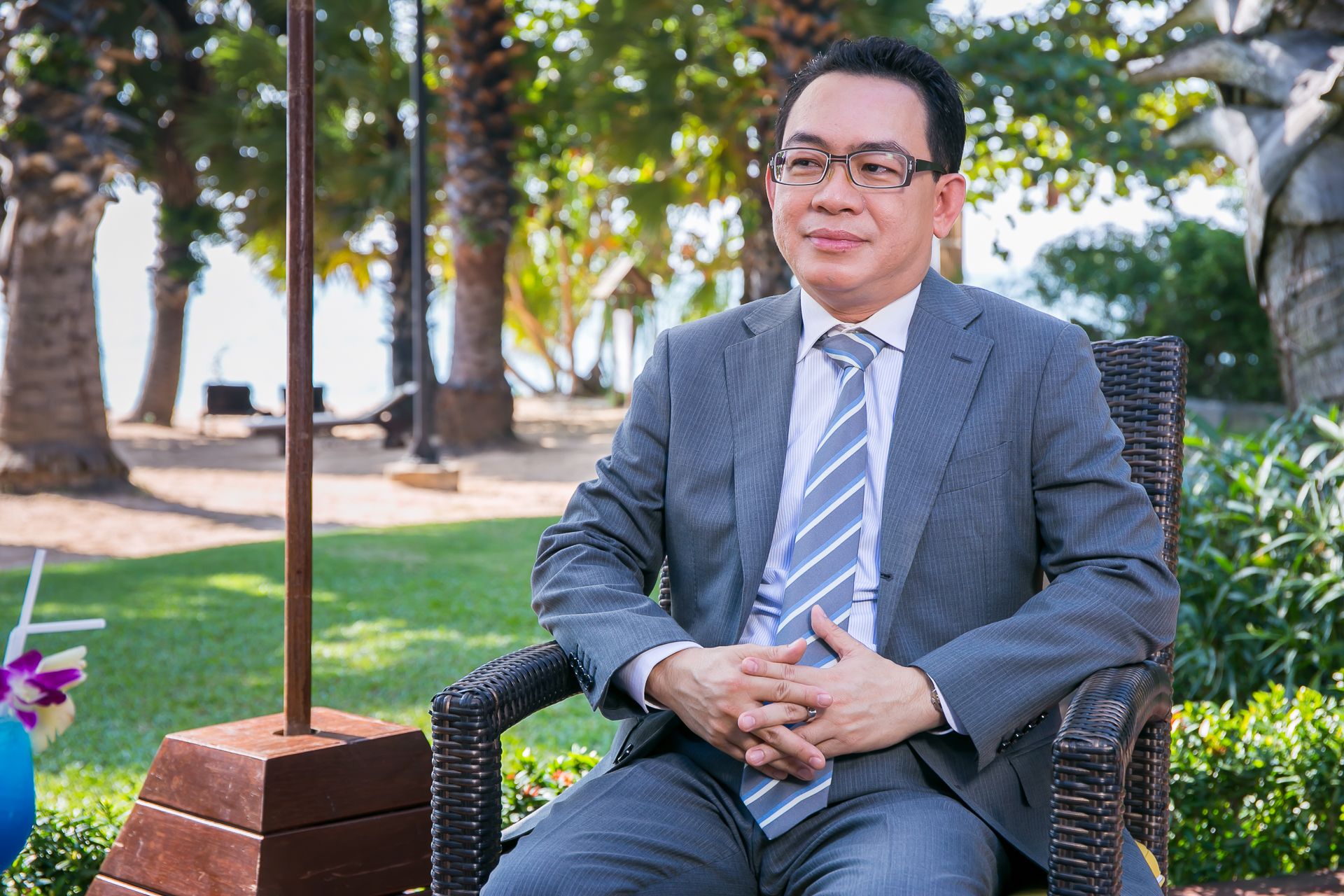 พัทยา-บางแสน-ศรีราชา สูญรายได้แล้วกว่า 1 แสนล้าน