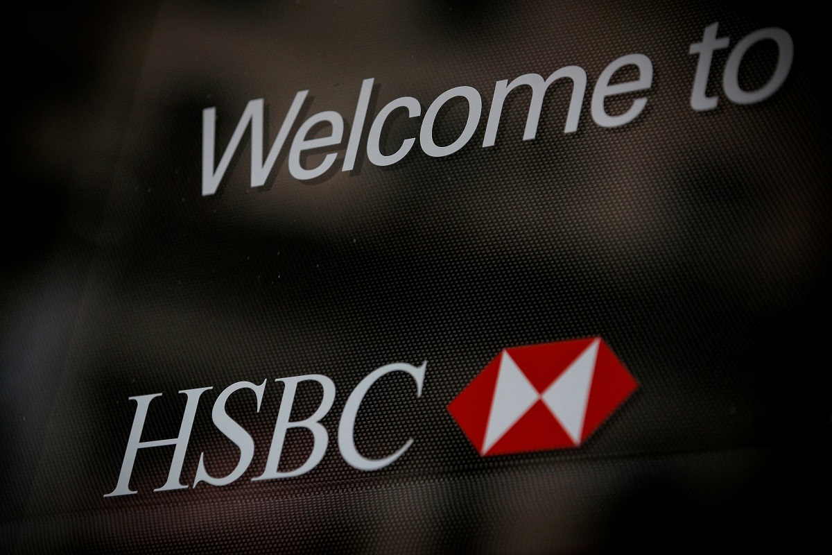 “HSBC” ธนาคารยักษ์ใหญ่อังกฤษโดนพิษโควิดทุบกำไรร่วง 48%