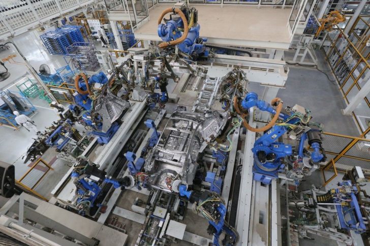 ญี่ปุ่น ลดนำเข้าหันจับมือพาร์ตเนอร์ไทย ผลิตชิ้นส่วนป้อนโรงงานเพิ่ม