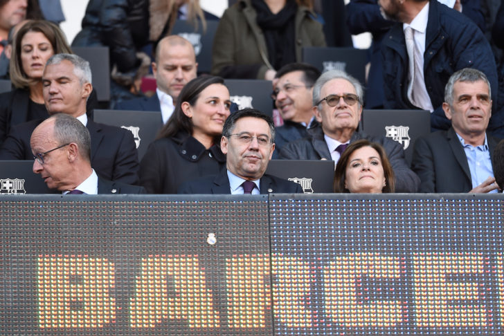 FBL-ESP-LIGA-BARCELONA-EIBAR