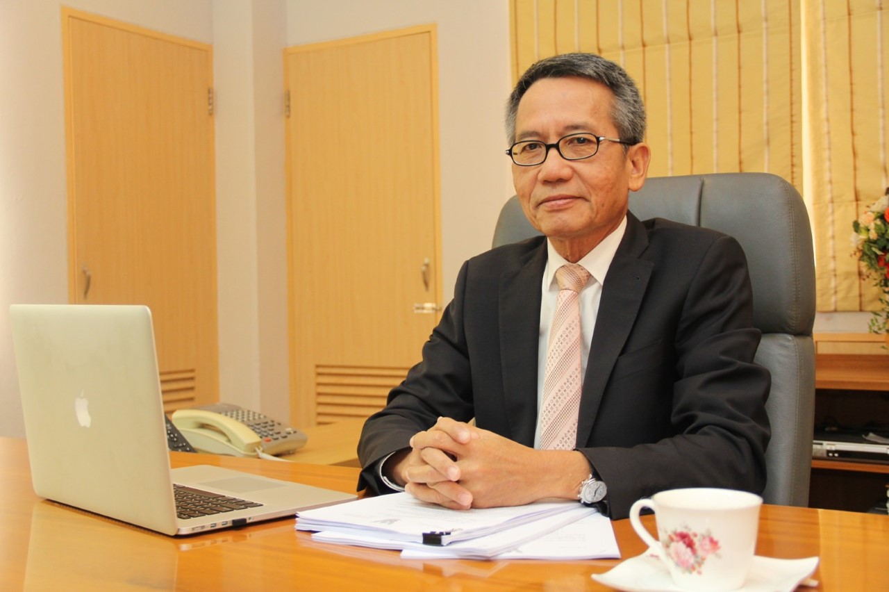 ประพันธ์ บุณยเกียรติ ปั้น “รับเบอร์วัลเลย์” รับมือโควิด