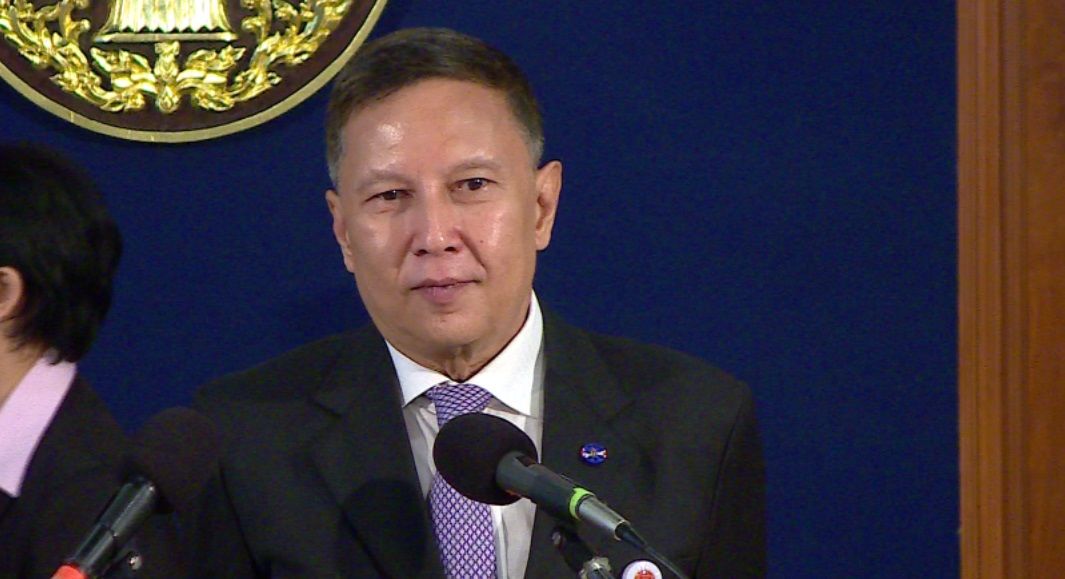 ส.ว.ตัดงบฯ ดูงานต่างประเทศ 93 ล้าน โอนให้รัฐบาลสู้โควิด