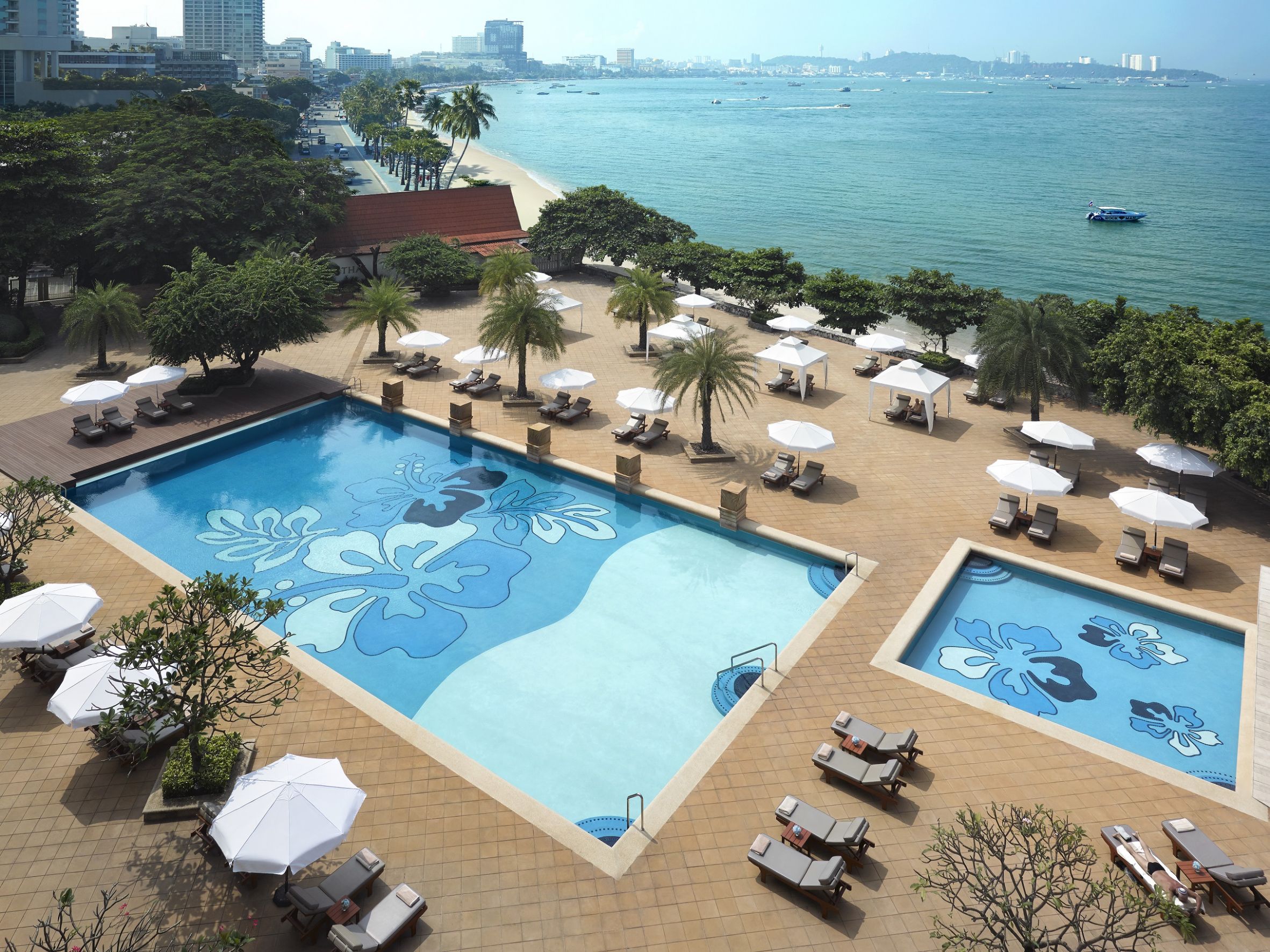 Pattaya Outcall