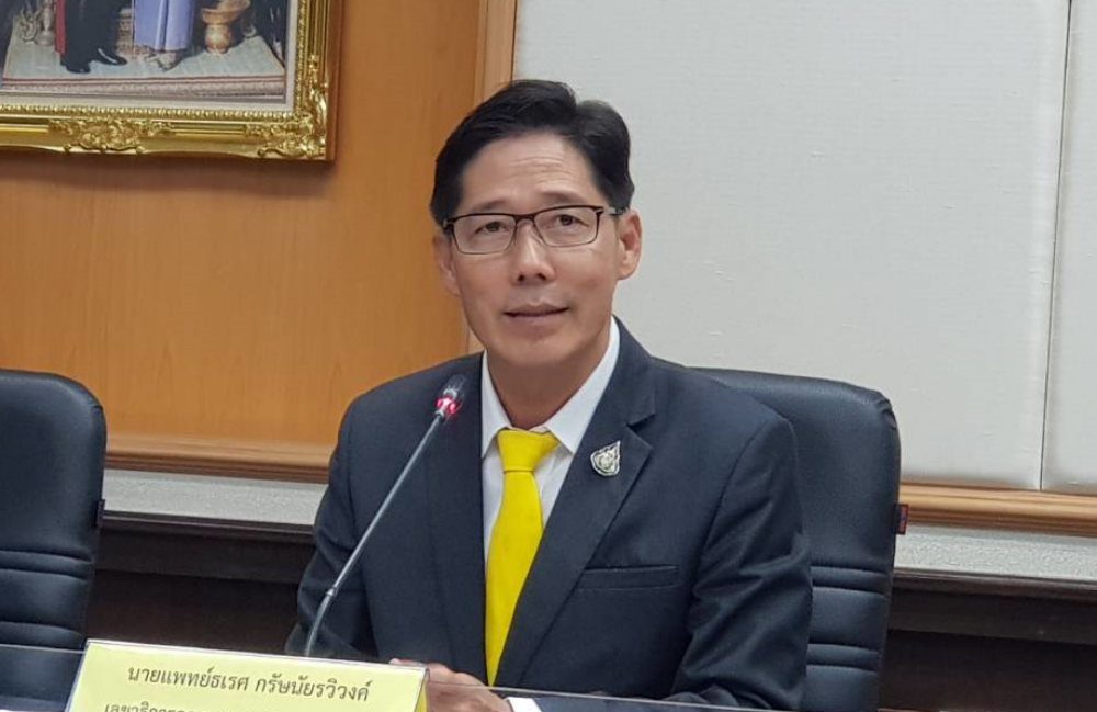 สธ.ยืนยันหลัง 1 มี.ค. ผู้ป่วยโควิดทุกราย ยังรักษาฟรีทุกที่ตามสิทธิ UCEP เดิม