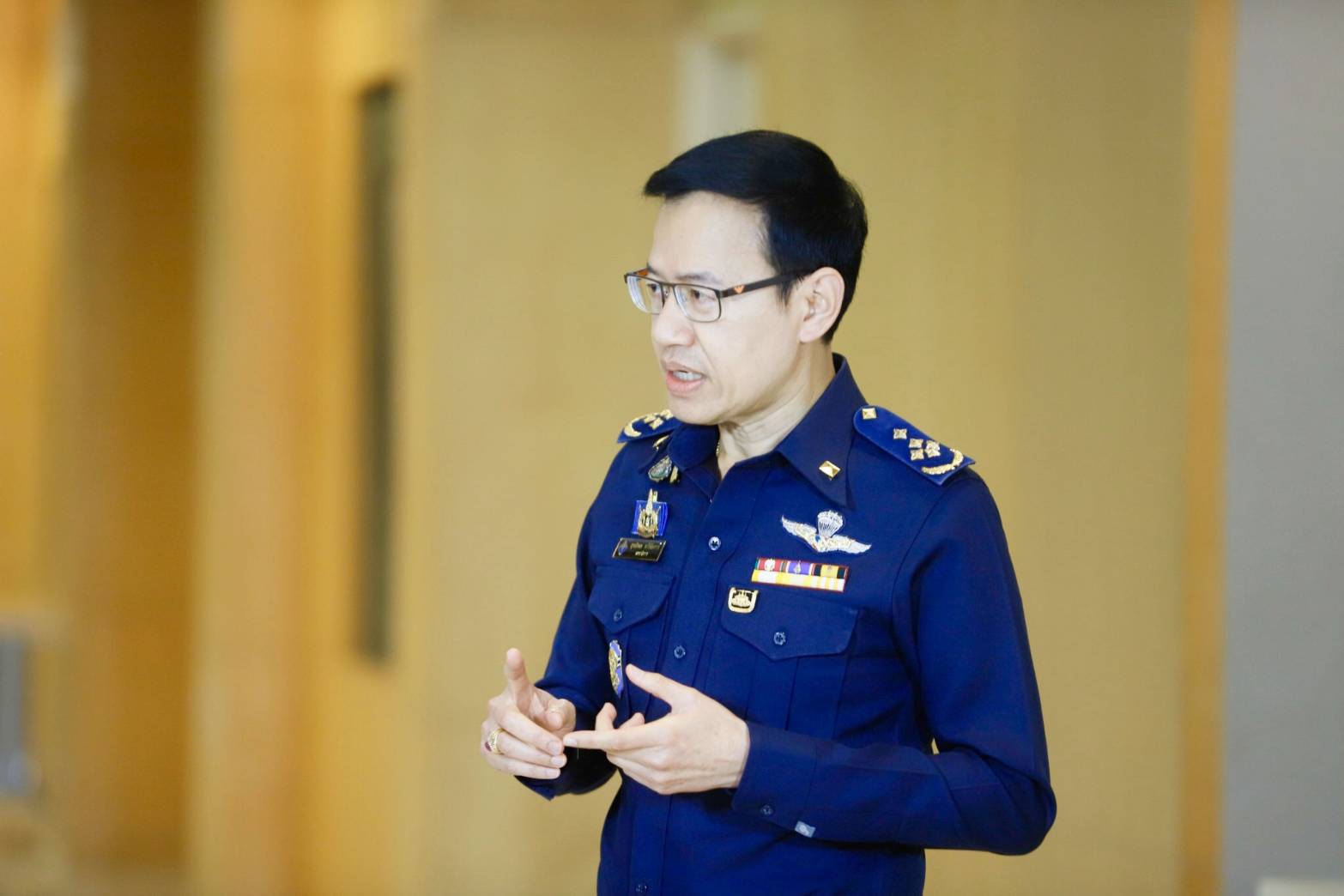 คลอดเกณฑ์ประกันรถจ่ายเบี้ยรายวัน-รายเดือน-รายไตรมาส ช่วงโควิด-19