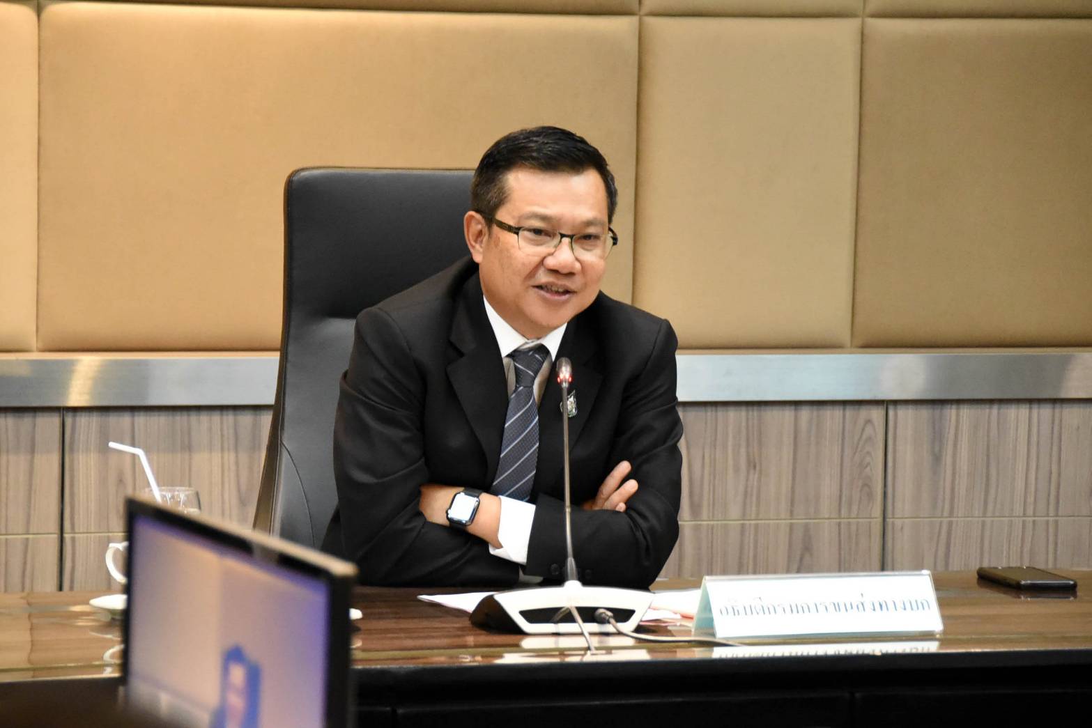 “ขนส่ง” เด้งรับเคอร์ฟิวสั่งรถโดยสารสาธารณะทุกประเภททั่วไทยชัตดาวน์บริการ4ทุ่มถึงตี 4