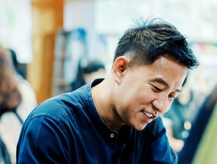 “นิ้วกลม” เขียน 20 ข้อ สังคม New Normal หลังวิกฤติโควิด