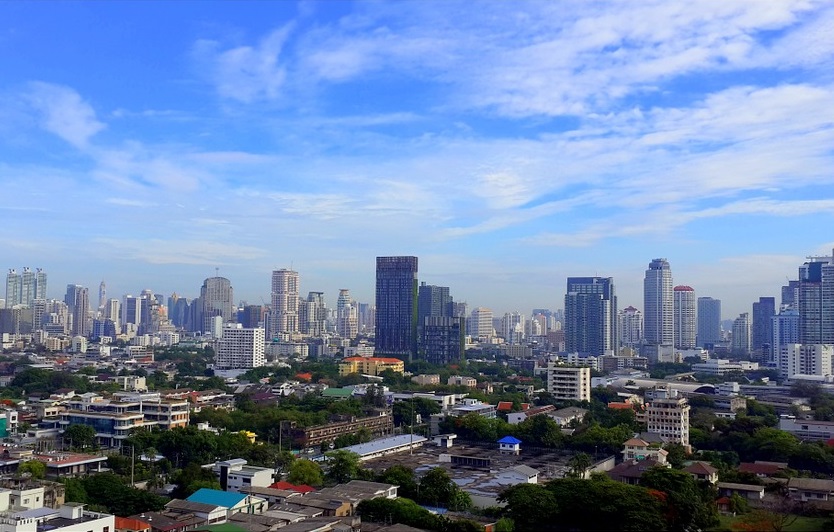 ไนท์แฟรงค์เผยปี 2562 ตลาดคอนโดแพงเฉลี่ย 2.95 แสน/ตร.ม.
