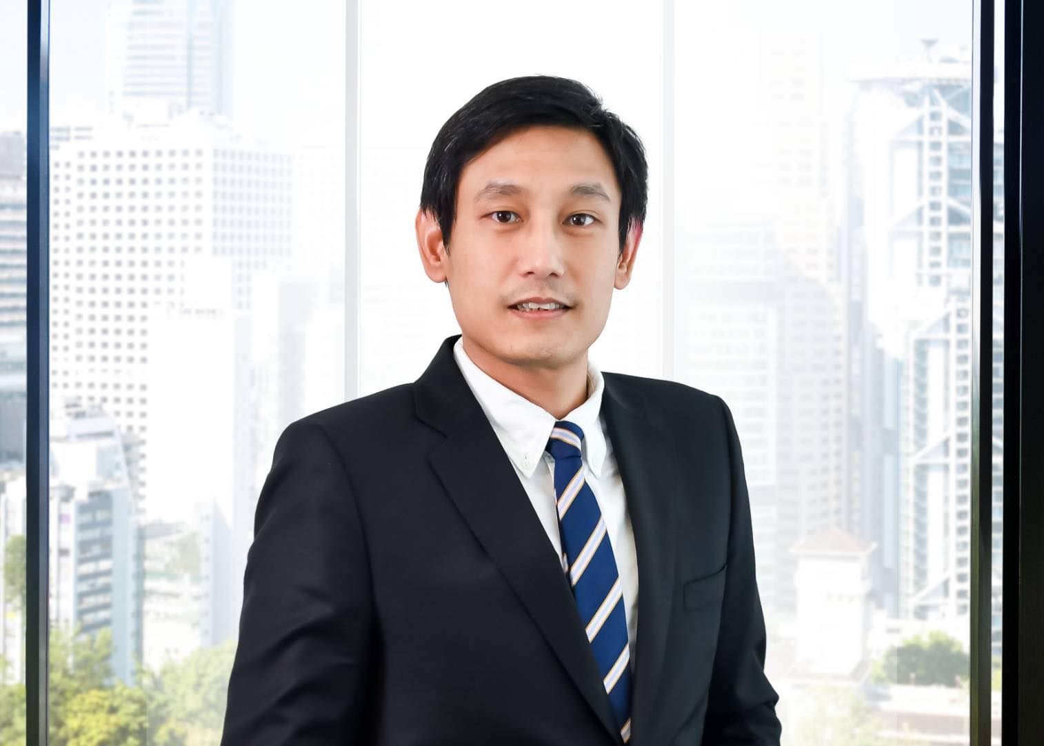 ทิสโก้ หั่นจีดีพีปีนี้ติดลบ 6.9% ลุ้นตลาดหุ้นฟื้น