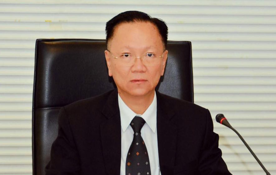 ผล COVID-19 เดือนเดียว พบประชาชนขึ้นทะเบียน ใช้สิทธิ์กรณีว่างงานออนไลน์กว่า 140,000 คน