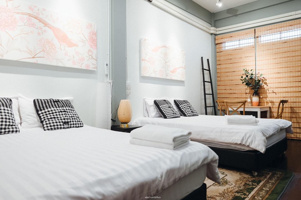 ร่วมฝ่าวิกฤตโควิด-19 ดีเดย์ เมย.63 Airbnb เปิดตัวโครงการที่พักฟรีเพื่อคุณหมอ-จนท.กู้ภัย